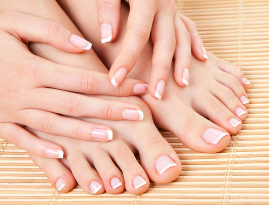 5 Must-Do Tips And Tricks For Beautiful, Healthy Natural Nails - elonessentials.com
