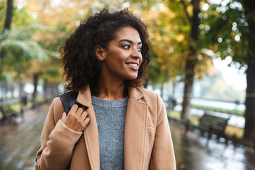 Why Your Fall Skincare Routine Should Differ from Your Summer Routine - elonessentials.com