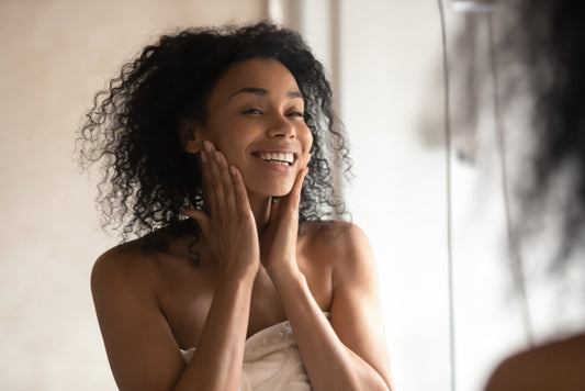 How to Detox Your Skin from the Holidays