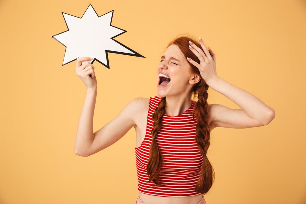 Is Stress Causing Your Hair Loss? - elonessentials.com