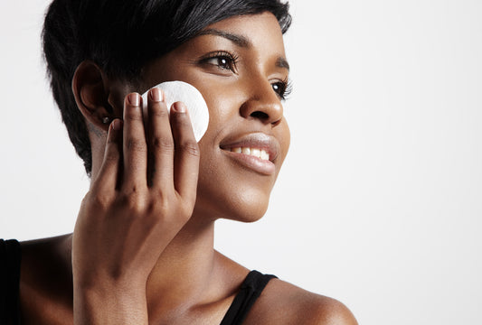 5 Ways To Build Up Your Skin Barrier