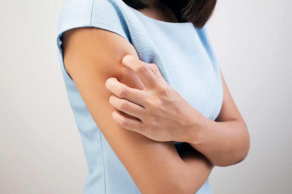 Ready For Autumn? Your Hair, Skin, And Nails May Not