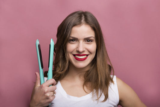 5 Tips for Helping Your Thinning Hair
