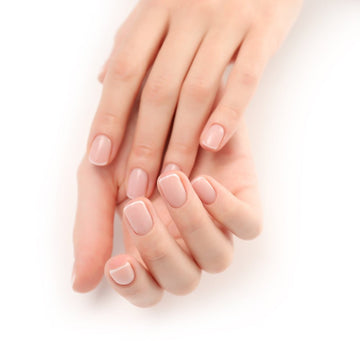 Want Beautiful, Healthy Nails? Try Elon Essential Cuticle Oil With Almond Extract - elonessentials.com