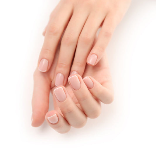 Want Beautiful, Healthy Nails? Try Elon Essential Cuticle Oil With Almond Extract - elonessentials.com