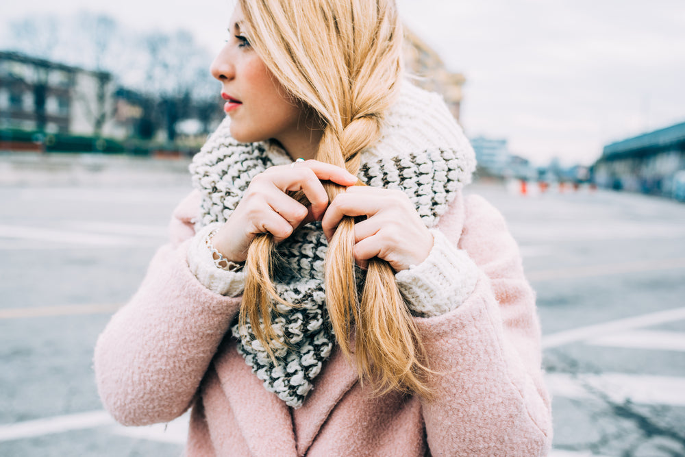 Is Your Hair Ready For Winter Temperatures? Elon Products You Need Now!