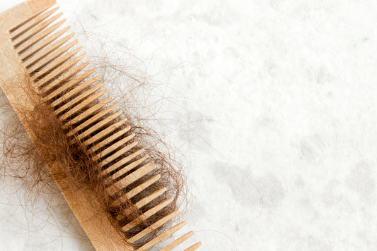 What To Do About Hair Breakage