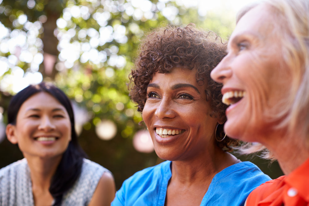 Are You Aging Gracefully? Elon Anti-Aging Products You Need Now