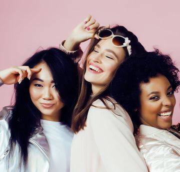 What Type Of Hair Do You Have? Things You Are Getting Wrong About Hair Care - elonessentials.com