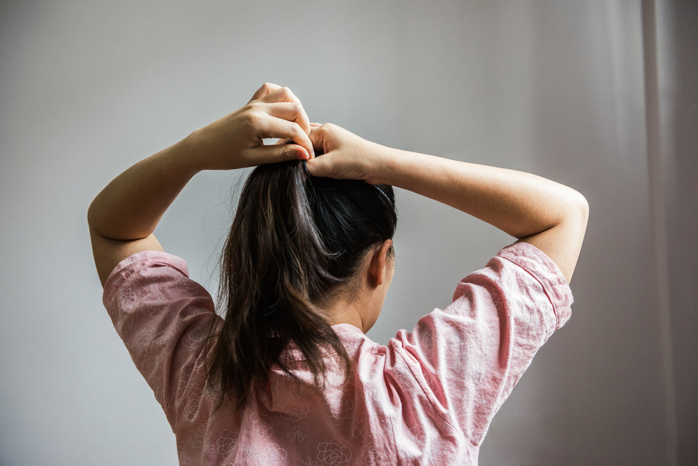 5 Things That Are Causing Your Hair to Break