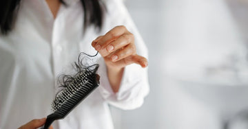 Elon Essentials Guide To Hair Loss: 17 Reasons For Hair Thinning And Balding - elonessentials.com