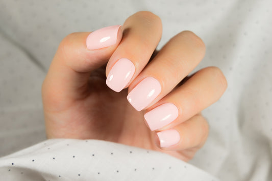 How To Get Nails To Grow Faster And Stronger? 5 Nail Care Products You Need!
