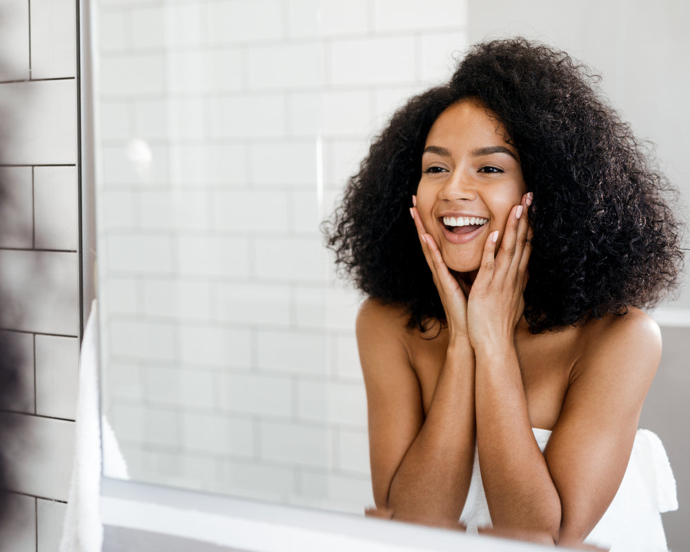 3 Must-Do Healthy Skin Care Tips