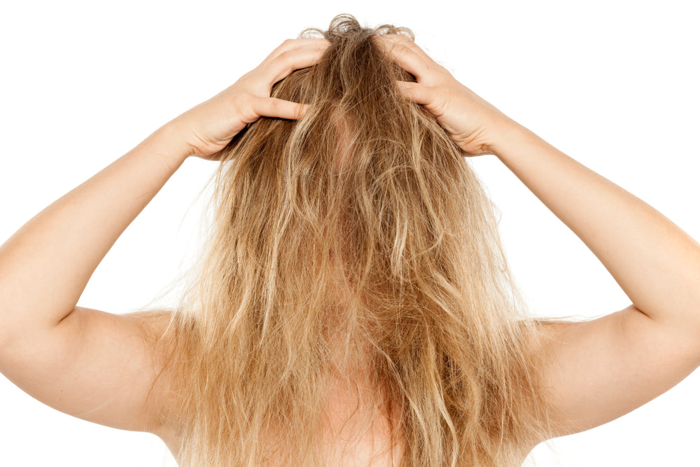 Humidity Proof Hair