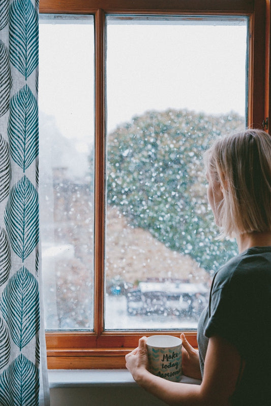 6 Tips To Winterize Your Skin Care Routine