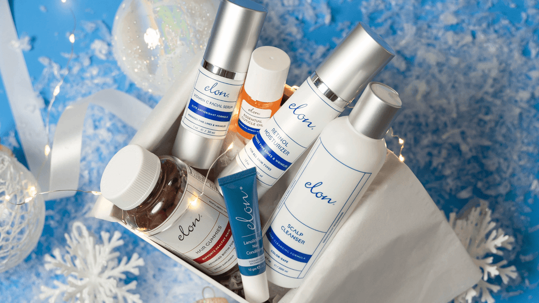 The Science of Winter Skincare: How the Cold Affects Your Skin - elonessentials.com