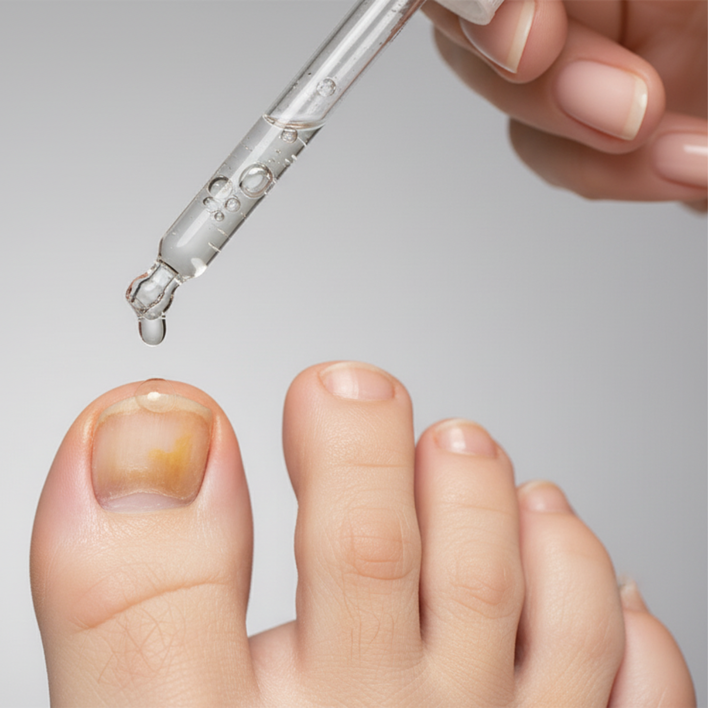 Elon Essentials Dual Defense Anti - Fungal Formula