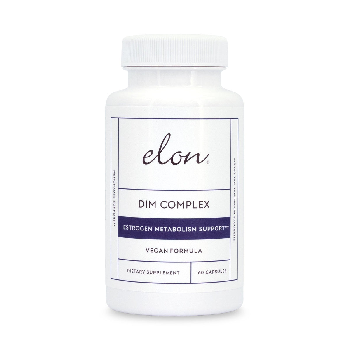 Elon DIM Complex - elonessentials.com