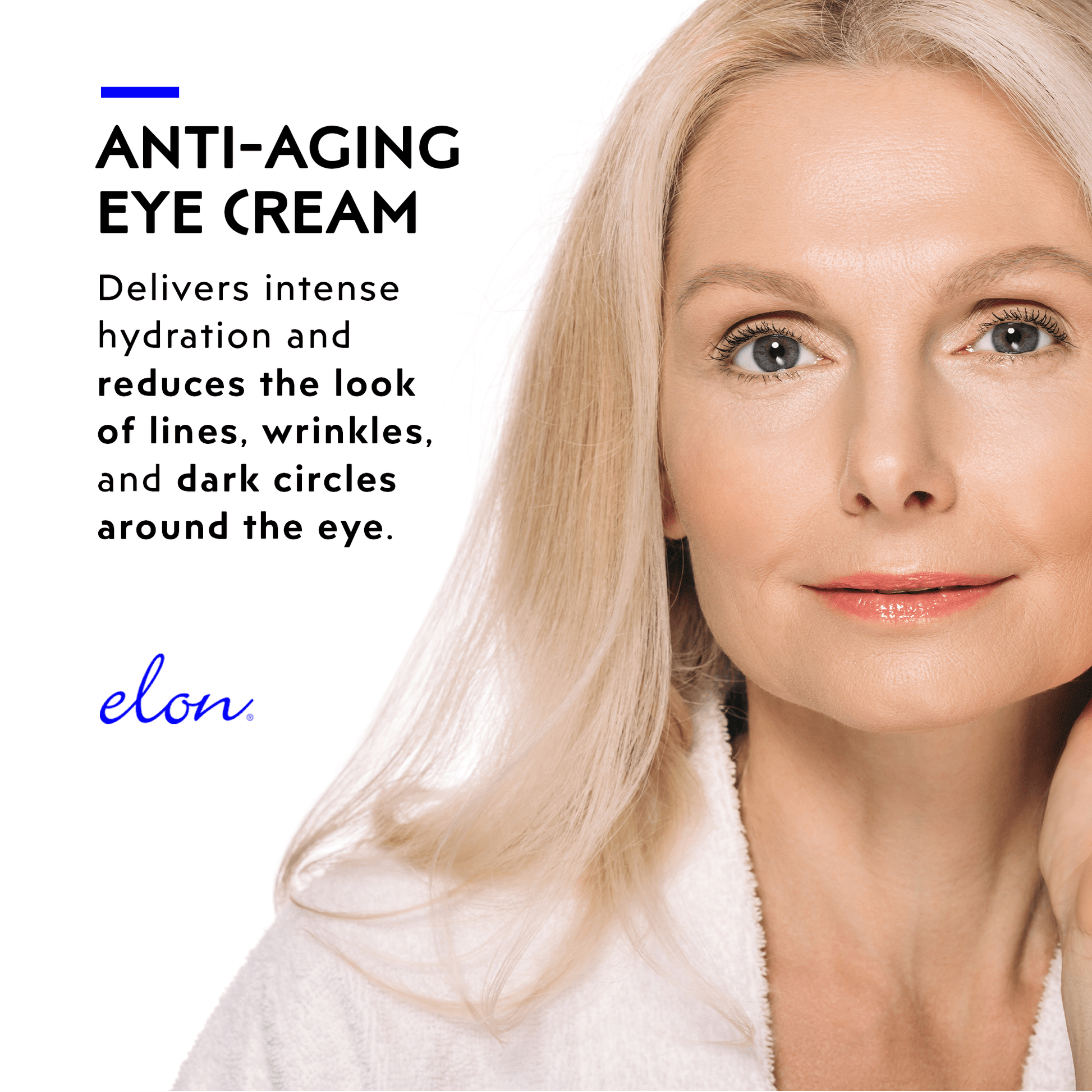 ELON Advanced Eye Cream - elonessentials.com