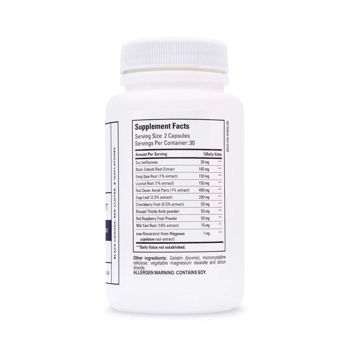 Elon Menopause Support - elonessentials.com