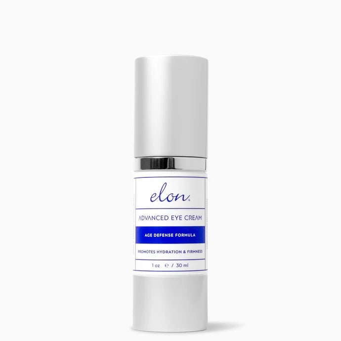 ELON Advanced Eye Cream - elonessentials.com