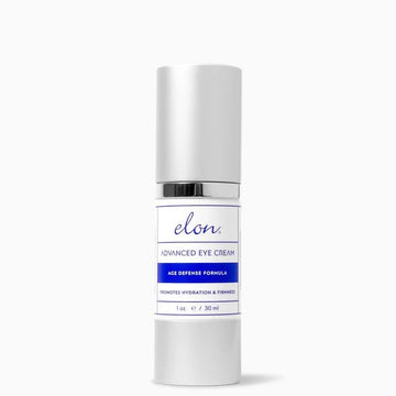 ELON Advanced Eye Cream - elonessentials.com
