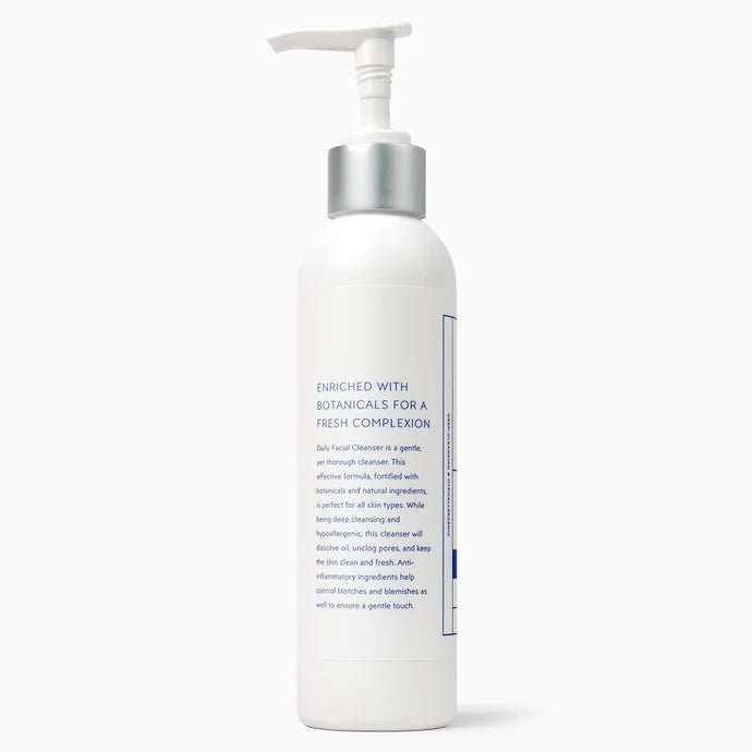 Elon Facial Cleanser - elonessentials.com