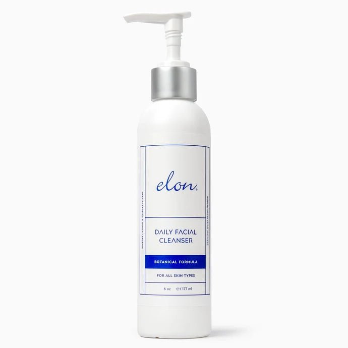 Elon Facial Cleanser - elonessentials.com