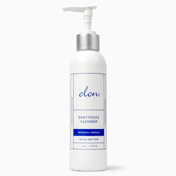 Elon Facial Cleanser - elonessentials.com