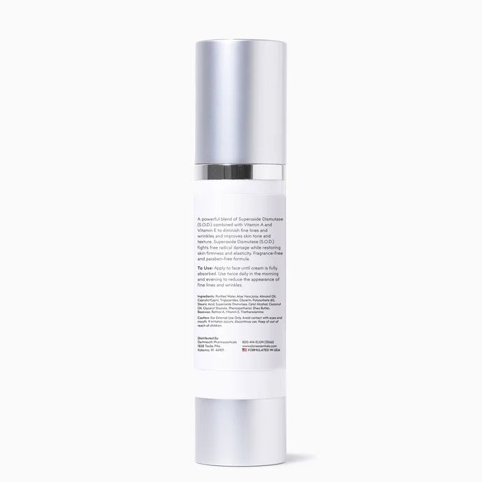 Elon SOD Cream - elonessentials.com