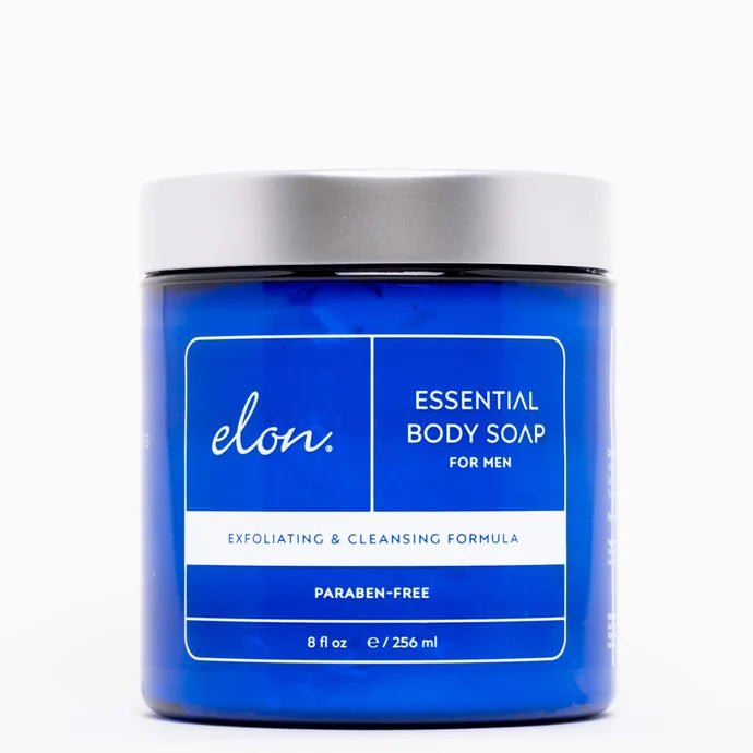 Elon Men’s Total Care Package - elonessentials.com