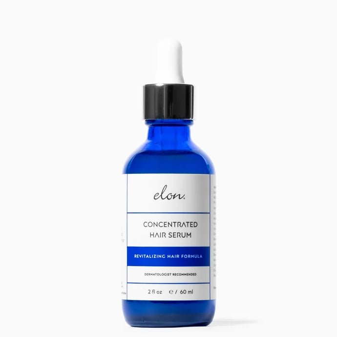 Elon Concentrated Hair Serum - elonessentials.com