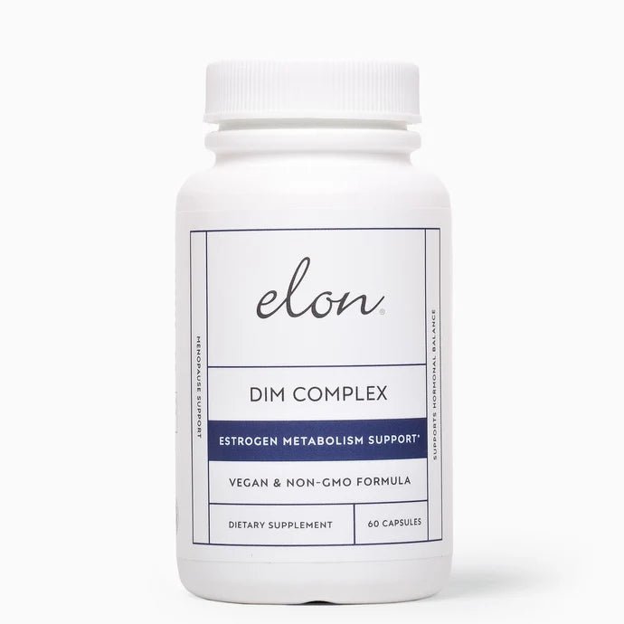 Elon DIM Complex - elonessentials.com