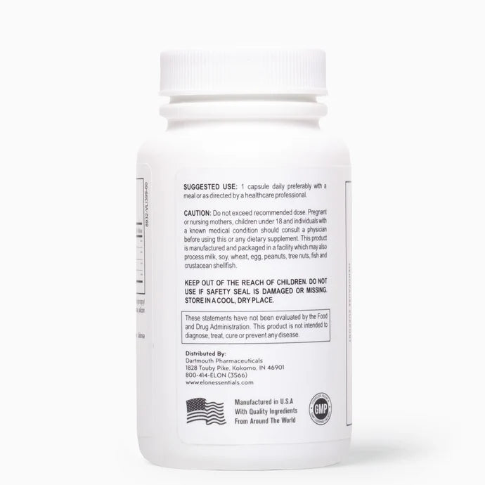 Elon DIM Complex - elonessentials.com