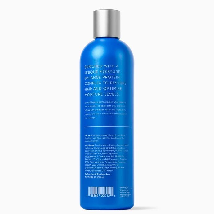 Elon Shampoo - elonessentials.com