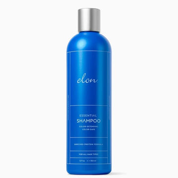 Elon Shampoo - elonessentials.com