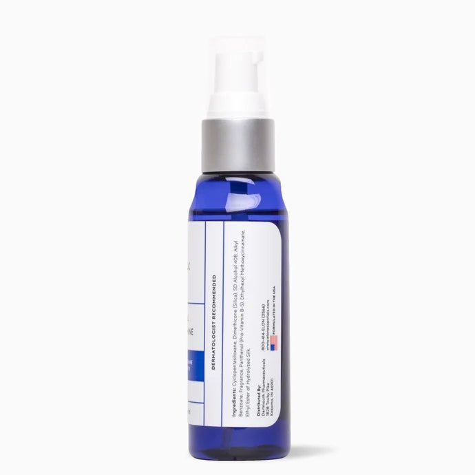 Elon Essential Finishing Shine - elonessentials.com