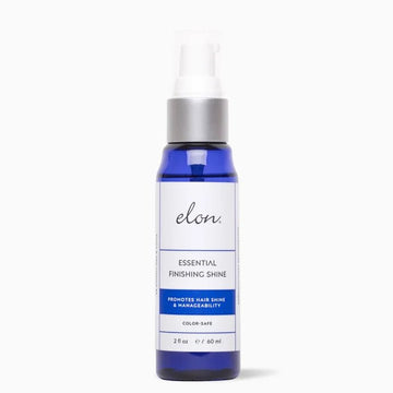 Elon Essential Finishing Shine - elonessentials.com