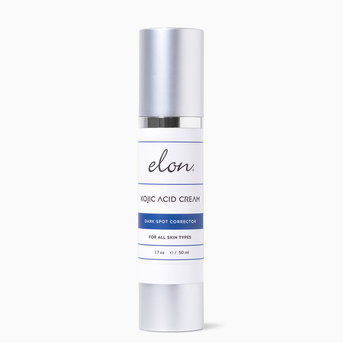 Elon Kojic Acid Cream - elonessentials.com