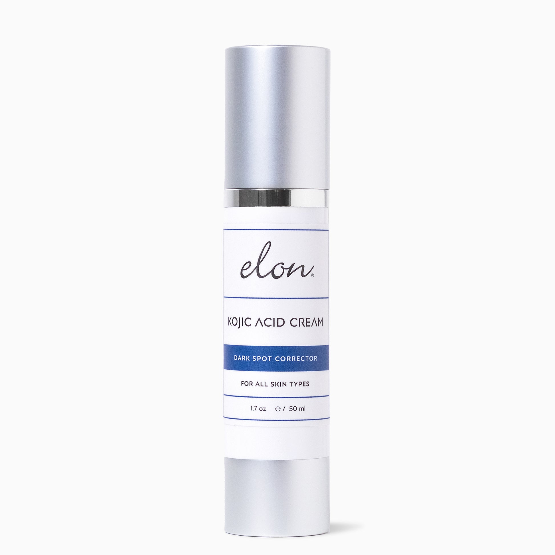 Elon Kojic Acid Cream - elonessentials.com