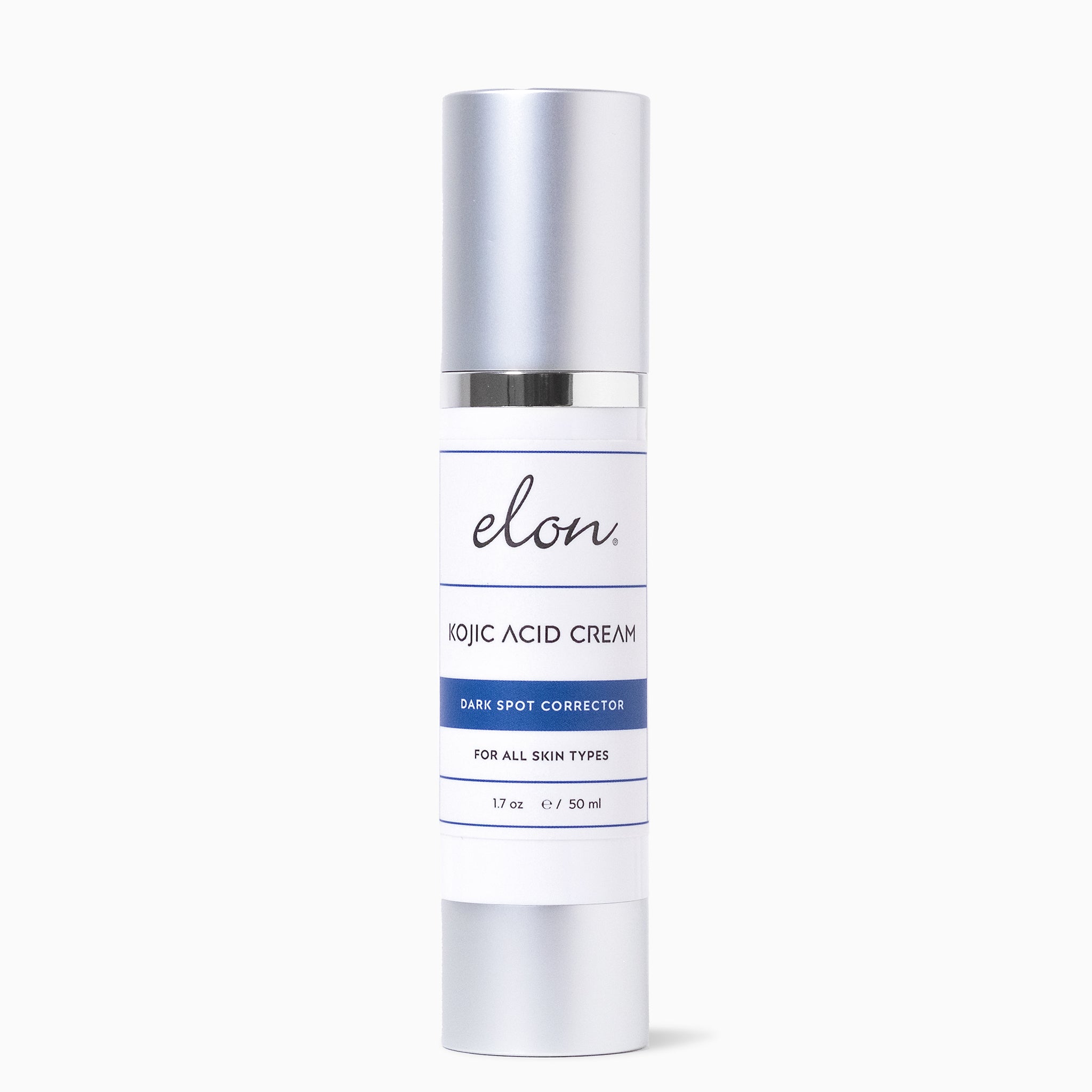 Elon Kojic Acid Cream - elonessentials.com