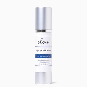 Elon Kojic Acid Cream - elonessentials.com