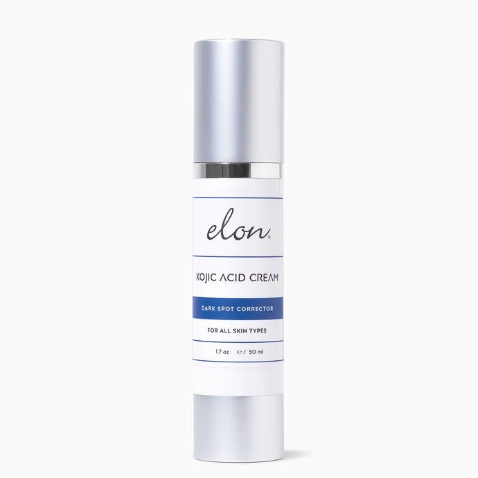 Elon Kojic Acid Cream - elonessentials.com
