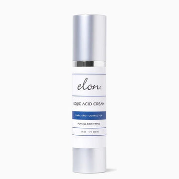 Elon Kojic Acid Cream - elonessentials.com
