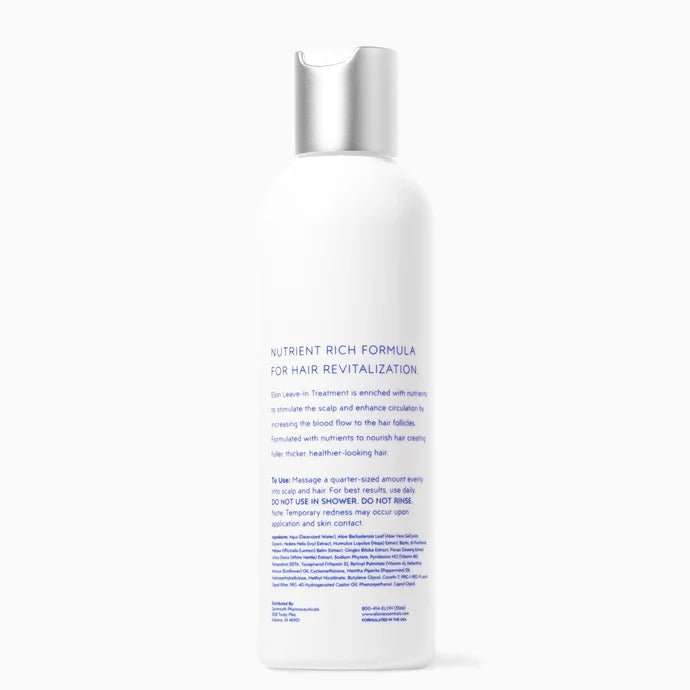 ELON Leave-In Treatment - elonessentials.com