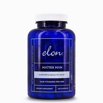 Matrix Man - elonessentials.com