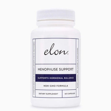 Elon Menopause Support - elonessentials.com