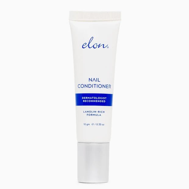 Elon Essential Nail Care Package - elonessentials.com