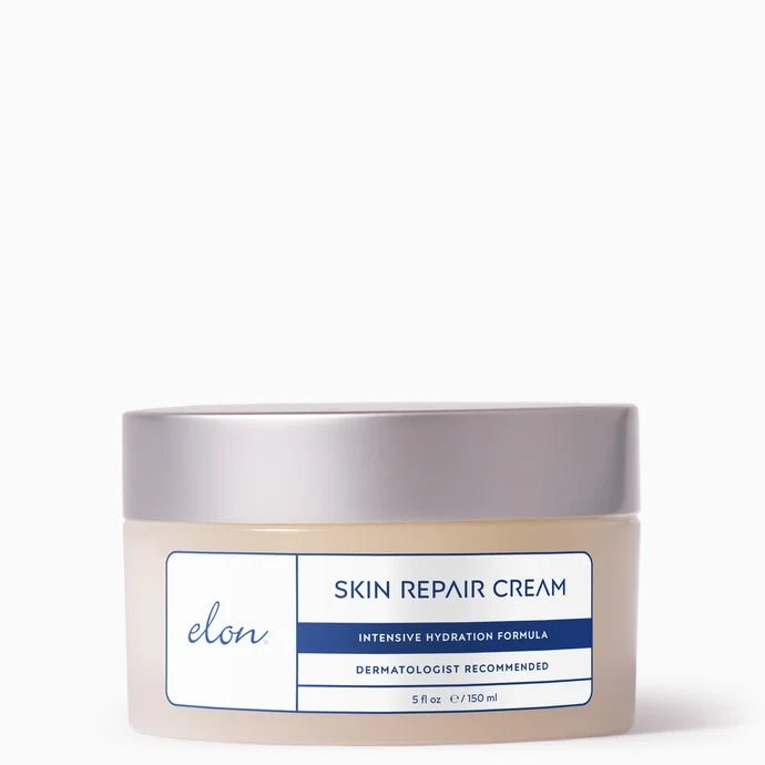 Elon Skin Repair Cream - elonessentials.com