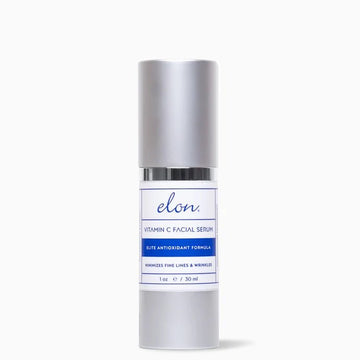 Elon Vitamin C Facial Serum - elonessentials.com